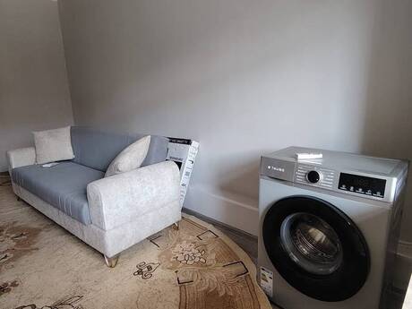 1-room apartment for rent, 22 m², Əhmədli: 500 ₼/mo 3