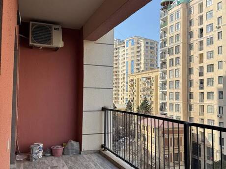 Kirayə 2 otaqlı mənzil, 72 m², Nərimanov: 1 100 ₼/ay 5