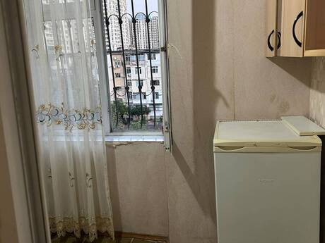 2-room apartment for rent, 45 m², Elmlər Akademiyası: 500 ₼/mo 5