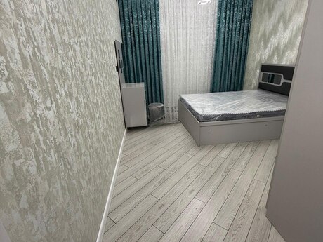 3 otaqlı mənzil, 77 m², 20 Yanvar: 245 000 ₼ 2