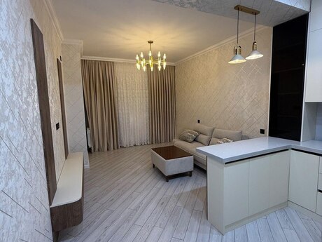 3 otaqlı mənzil, 77 m², 20 Yanvar: 245 000 ₼ 4