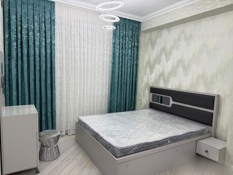 Объявление №6401528 - Баку, м. 20 января, 3-комн., 77 м², 15/16 этаж