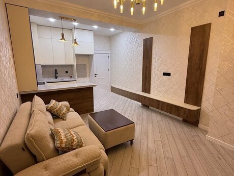 3 otaqlı mənzil, 77 m², 20 Yanvar: 245 000 ₼ 5