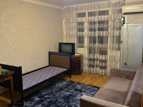 Kirayə 2 otaqlı mənzil, 60 m², Nəriman Nərimanov: 549 ₼/ay 2