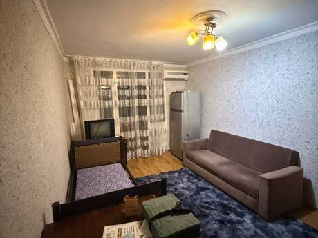 Объявление №6401521 - Баку, м. Нариман Нариманов, 2-комн., 60 м², 2/5 этаж