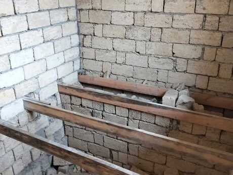 3 otaqlı həyət evi, 85 m², Masazır: 43 000 ₼ 5