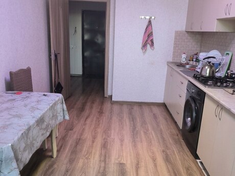 Elan №6401530 - Bakı, Nizami m., 1 otaqlı, 54 m², 2/16 mərtəbə