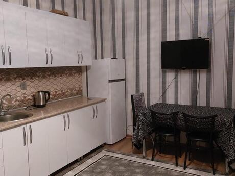 Elan №6401522 - Bakı, Qara Qarayev m., 2 otaqlı, 60 m², 3/16 mərtəbə