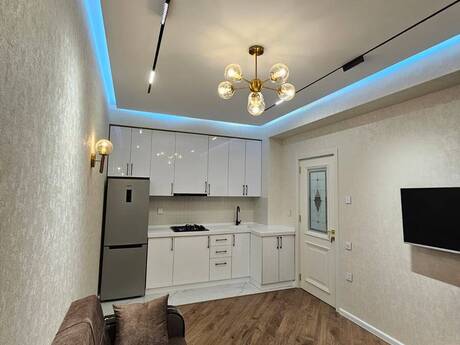 2 otaqlı mənzil, 44 m², Həzi Aslanov: 149 000 ₼ 3