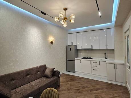 2 otaqlı mənzil, 44 m², Həzi Aslanov: 149 000 ₼ 4