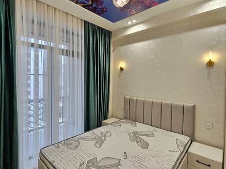 2 otaqlı mənzil, 44 m², Həzi Aslanov: 149 000 ₼ 5