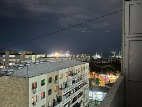 Объявление №6401523 - Баку, м. Ази Асланов, 2-комн., 64 м², 9/12 этаж