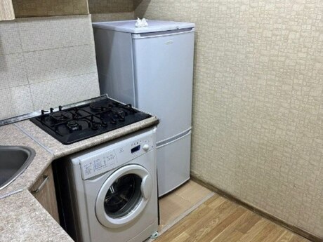 Kirayə 2 otaqlı mənzil, 64 m², Həzi Aslanov: 550 ₼/ay 3