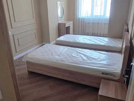 Kirayə 3 otaqlı mənzil, 160 m², İnşaatçılar: 1 100 ₼/ay 2