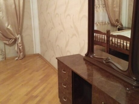 Kirayə 3 otaqlı mənzil, 100 m², Dərnəgül: 750 ₼/ay 2