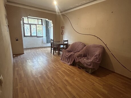 3 otaqlı mənzil, 78 m², Əhmədli: 145 000 ₼ 5