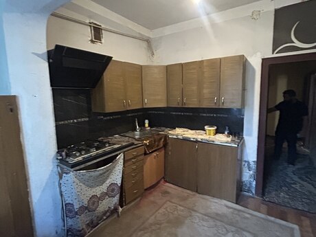 3 rooms · 78 m² · floor 1/9, Əhmədli