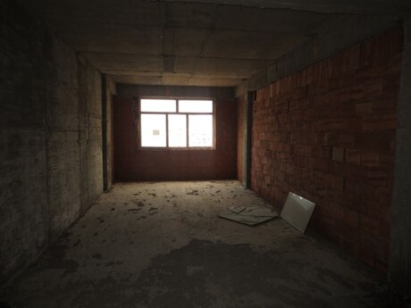 İnşaatçılarda 3 otaqlı yeni tikili mənzil satılır, 132 m², 235 000 AZN, şəkil 2 / 9