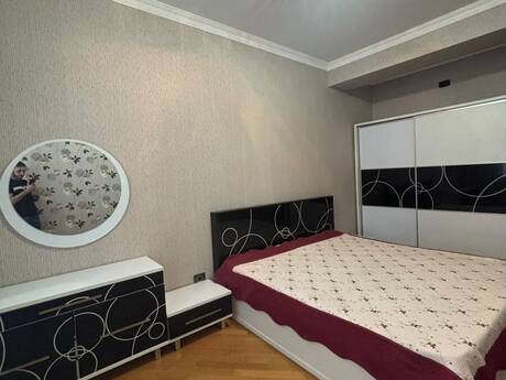 3 otaqlı mənzil, 110 m², Həzi Aslanov: 245 000 ₼ 2
