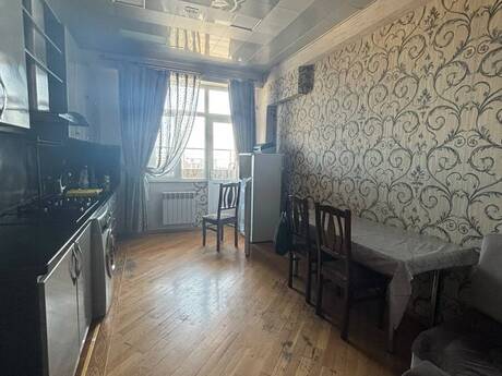 3 otaqlı mənzil, 110 m², Həzi Aslanov: 245 000 ₼ 5
