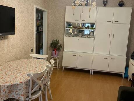 Объявление №6401538 - Баку, м. Иншаатчылар, 2-комн., 40 м², 5/5 этаж