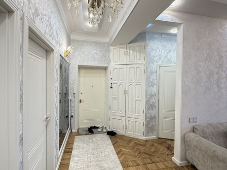4 otaqlı mənzil, 120 m², Memar Əcəmi: 275 000 ₼ 4