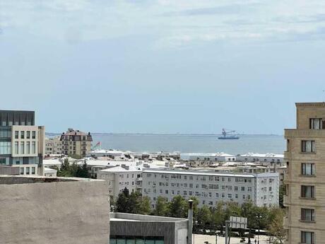 Kirayə 3 otaqlı mənzil, 161 m², Nəsimi: 1 700 ₼/ay 4