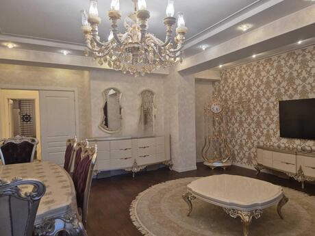 Kirayə 3 otaqlı mənzil, 161 m², Nəsimi: 1 700 ₼/ay 5