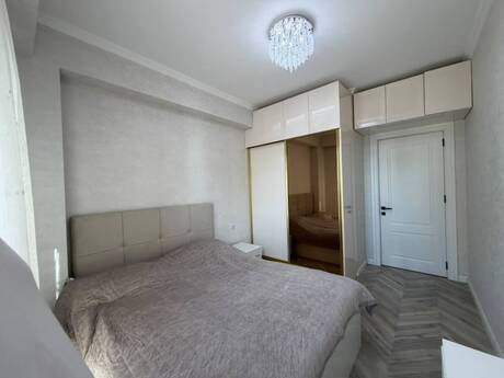 2 otaqlı mənzil, 57 m², Yasamal: 205 000 ₼ 5