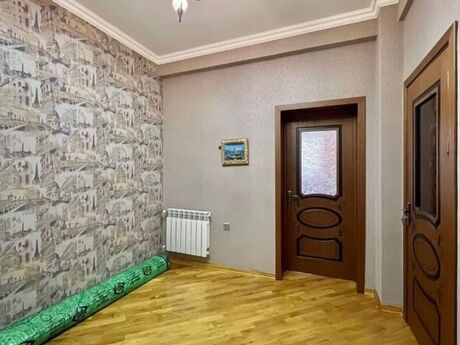 Объявление №6401546 - Баку, Наримановский  р., 3-комн., 103 м², 3/19 этаж