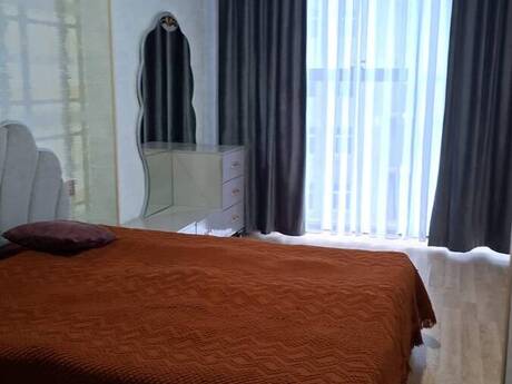 Kirayə 3 otaqlı mənzil, 80 m², Triumph Palace: 800 ₼/ay 5