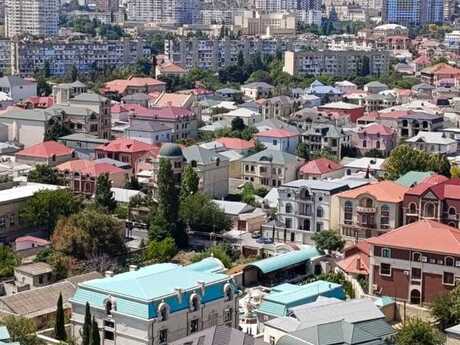 4 otaqlı mənzil, 215 m², Azadlıq Prospekti: 495 000 ₼ 2