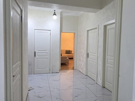 4-room apartment, 90 m², Hövsan: 175 000 ₼ 4