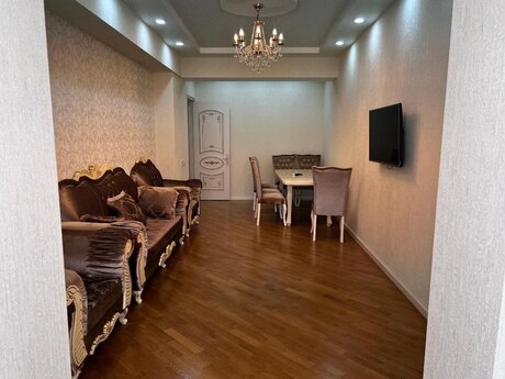 2-room apartment, 95 m², Xalqlar Dostluğu: 240 000 ₼ 3