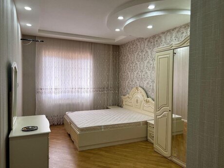 2-room apartment, 95 m², Xalqlar Dostluğu: 240 000 ₼ 4