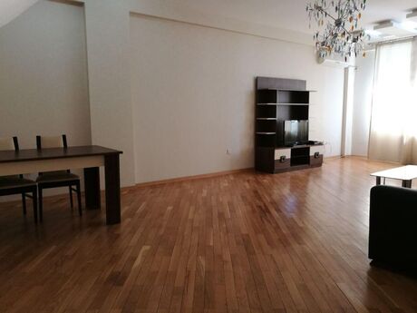 3 otaqlı mənzil, 140 m², Nizami: 420 000 ₼ 4