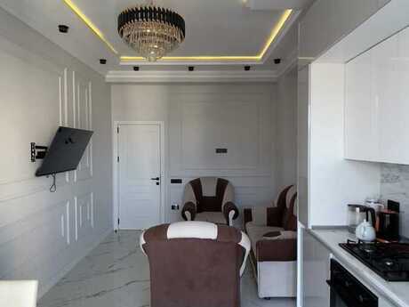 Kirayə 3 otaqlı mənzil, 80 m², Nəsimi: 1 200 ₼/ay 3