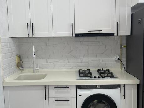 2 otaqlı mənzil, 45 m², Yasamal: 139 999 ₼ 5