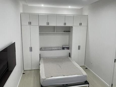 2 otaqlı mənzil, 45 m², Yasamal: 139 999 ₼ 4