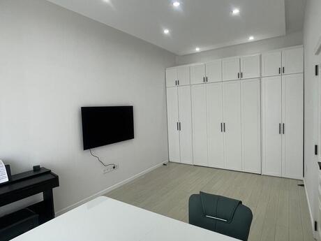 Elan №6401571 - Bakı, Yasamal q., 2 otaqlı, 45 m², 8/9 mərtəbə