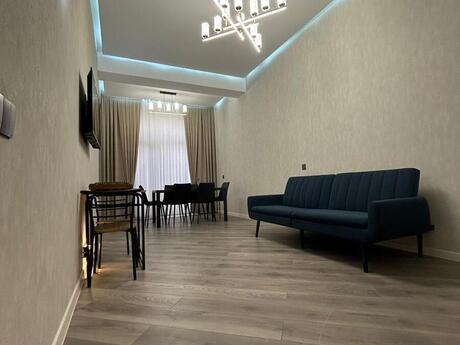 Elan №6401582 - Bakı, 28 May m., 3 otaqlı, 80 m², 7/17 mərtəbə