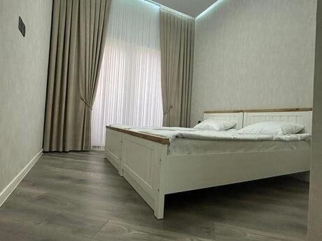 3-room apartment for rent, 80 m², 28 Park Residence: 1 300 ₼/mo 5