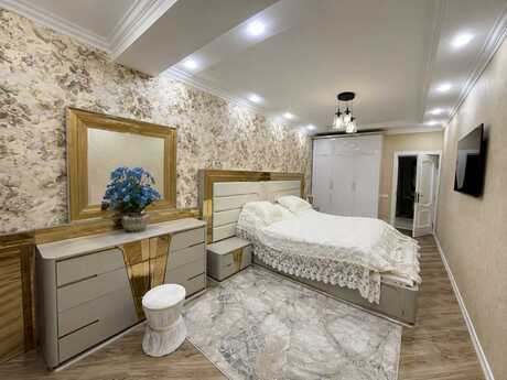 2 otaqlı mənzil, 82 m², Xətai: 250 000 ₼ 4