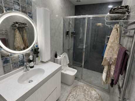 2 otaqlı mənzil, 82 m², Xətai: 250 000 ₼ 5