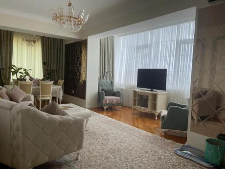 4 otaqlı mənzil, 168 m², Badamdar: 400 000 ₼ 3