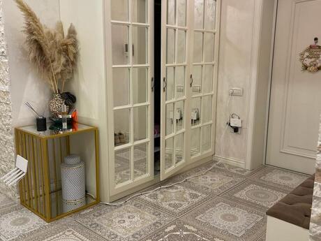 4 otaqlı mənzil, 168 m², Badamdar: 400 000 ₼ 4