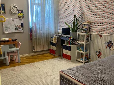 4 otaqlı mənzil, 168 m², Badamdar: 400 000 ₼ 5