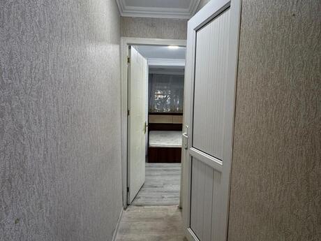Elmlər Akademiyasında 2 otaqlı köhnə tikili mənzil satılır, 40 m², 112 000 AZN, şəkil 4 / 7