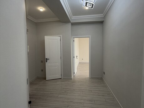 2 otaqlı mənzil, 85 m², Nəriman Nərimanov: 258 000 ₼ 4