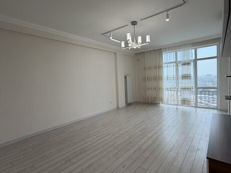 2 otaqlı mənzil, 85 m², Nəriman Nərimanov: 258 000 ₼ 3